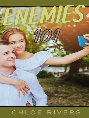 cover image of Enemies 101